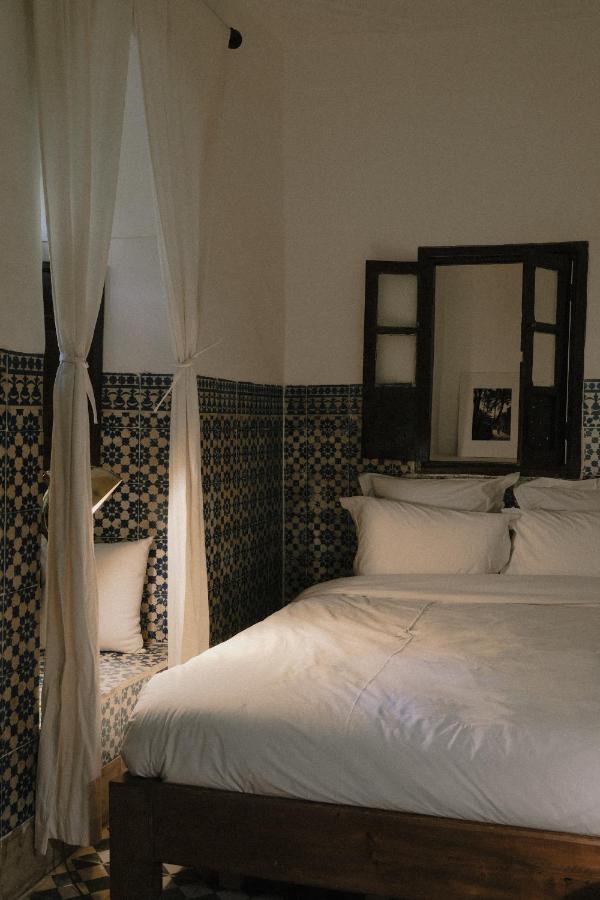 Riad Maison 24 Марракеш Экстерьер фото