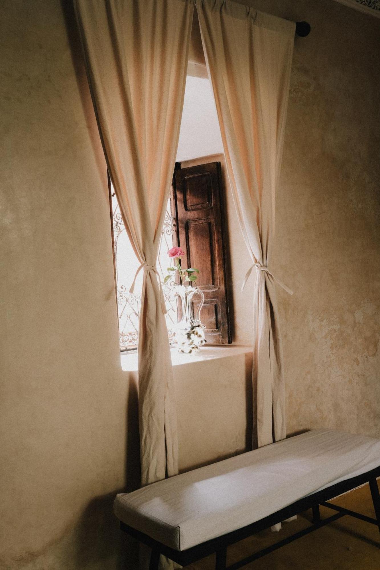 Riad Maison 24 Марракеш Экстерьер фото