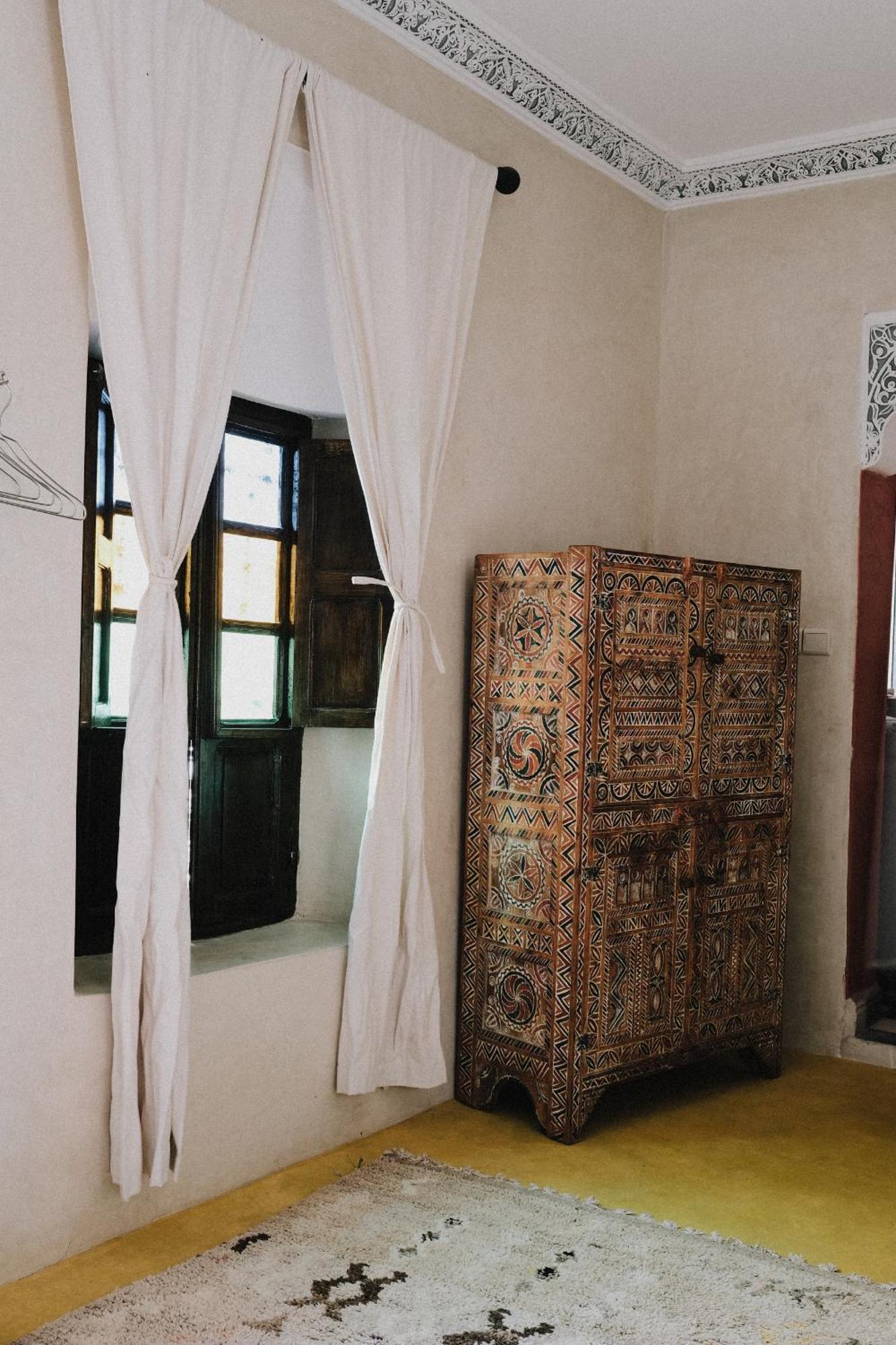 Riad Maison 24 Марракеш Экстерьер фото