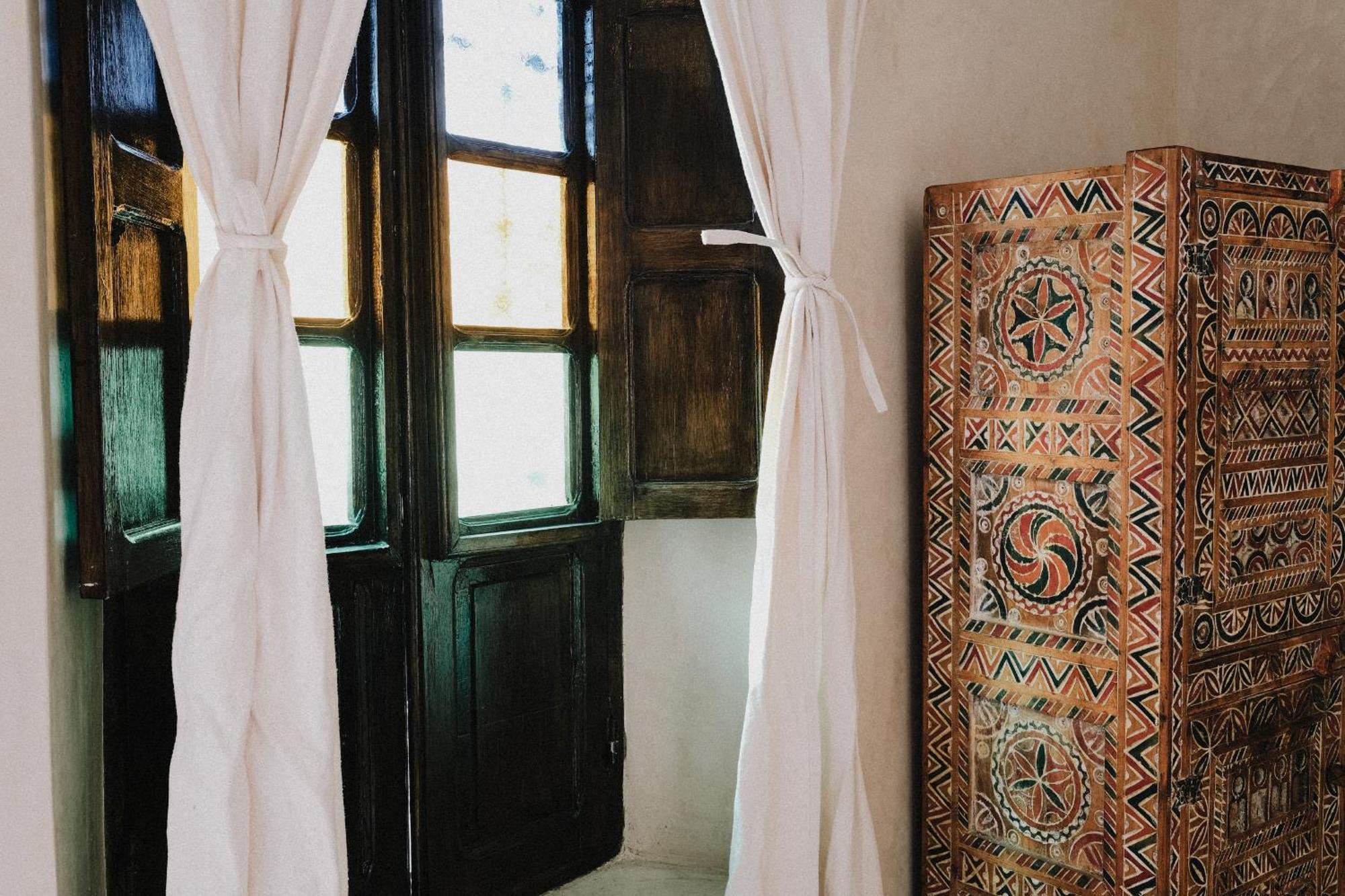 Riad Maison 24 Марракеш Экстерьер фото